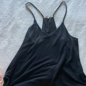 Black RIPCURL TANK 🖤